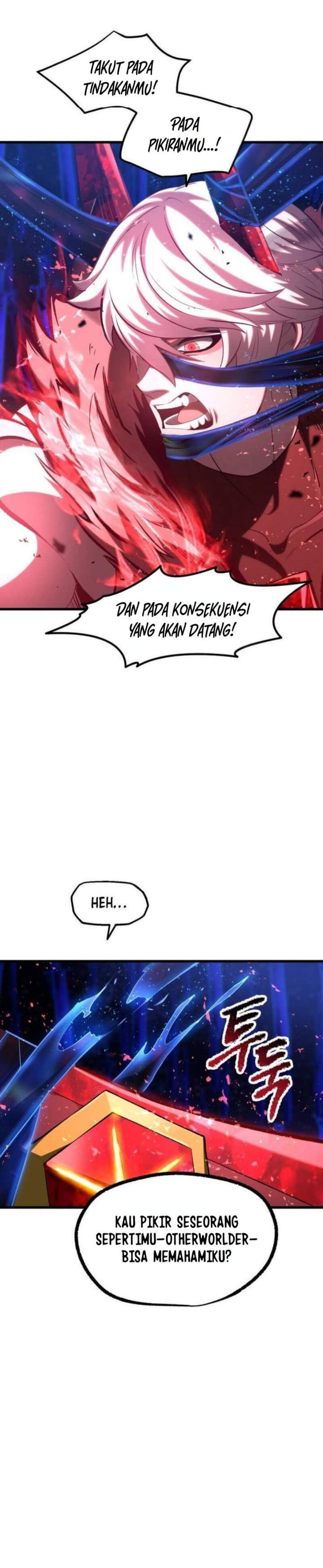 Otherworldly Sword King’s Survival Records Chapter 265 Gambar 17